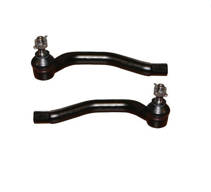 100% Brand New Front Outer Tie Rods for Acura CSX & Honda Civic 2006-2011