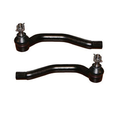 Varillas de amarre exteriores delanteras 100% nuevas para Acura CSX y Honda Civic 2006-2011