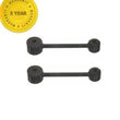 1996 to 2005 Ford Taurus Sable (2) K80044 Rear Sway Stabilizer Bar Links 1 Pair
