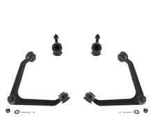 Front Upper Control Arms & Lower Ball Joints fits Aspen 07-09 Durango 04-09