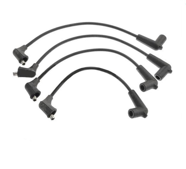 100% Brand New Spark Plug Wires Set 4 Wires for Mazda RX8 2004-2008