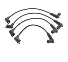 100% Brand New Spark Plug Wires Set 4 Wires for Mazda RX8 2004-2008