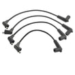 100% Brand New Spark Plug Wires Set 4 Wires for Mazda RX8 2004-2008