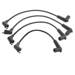 100% Brand New Spark Plug Wires Set 4 Wires for Mazda RX8 2004-2008