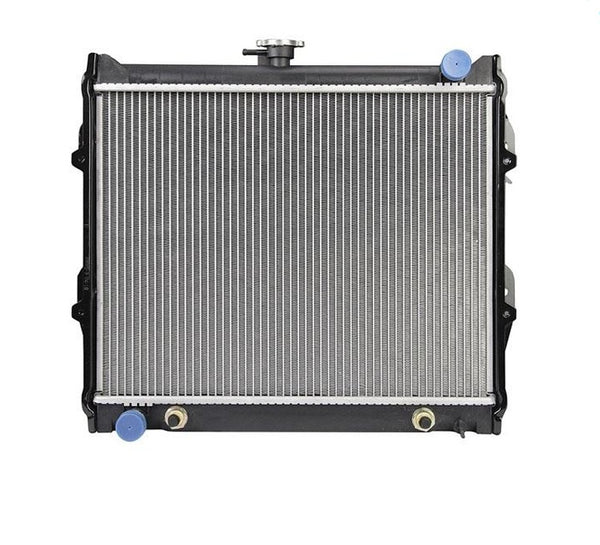 Cooling Radiator Fits 84-95 Toyota Pick Up 2.4L Automatic 15 3/4 x20 3/4 x1 1/4