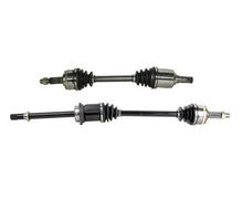 Front CV Shaft Axles for Mercury Villager for Nissan Quest 1993-2002