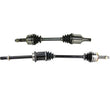 Front CV Shaft Axles for Mercury Villager for Nissan Quest 1993-2002