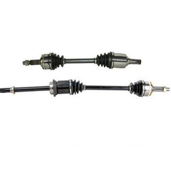 Front CV Shaft Axles for Mercury Villager for Nissan Quest 1993-2002