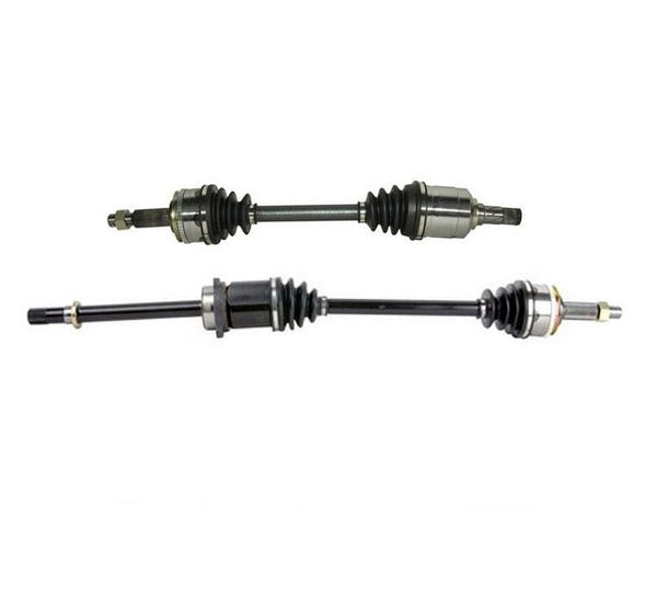 Front CV Shaft Axles for Mercury Villager for Nissan Quest 1993-2002