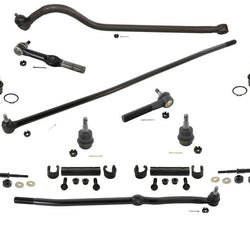 Fits 95-97 Dodge Ram 4 Wheel Drive 1500 2500 Suspension Steering Track Bar 13Pc