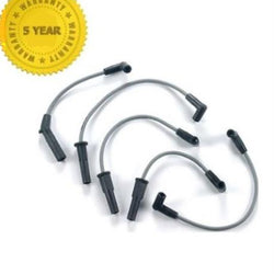 Dakota Jeep Wrangler Cherokee 2.5L Prospark 9477 Spark Plug Wire Set
