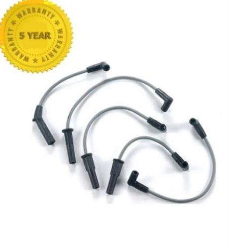 Dakota Jeep Wrangler Cherokee 2.5L Prospark 9477 Spark Plug Wire Set