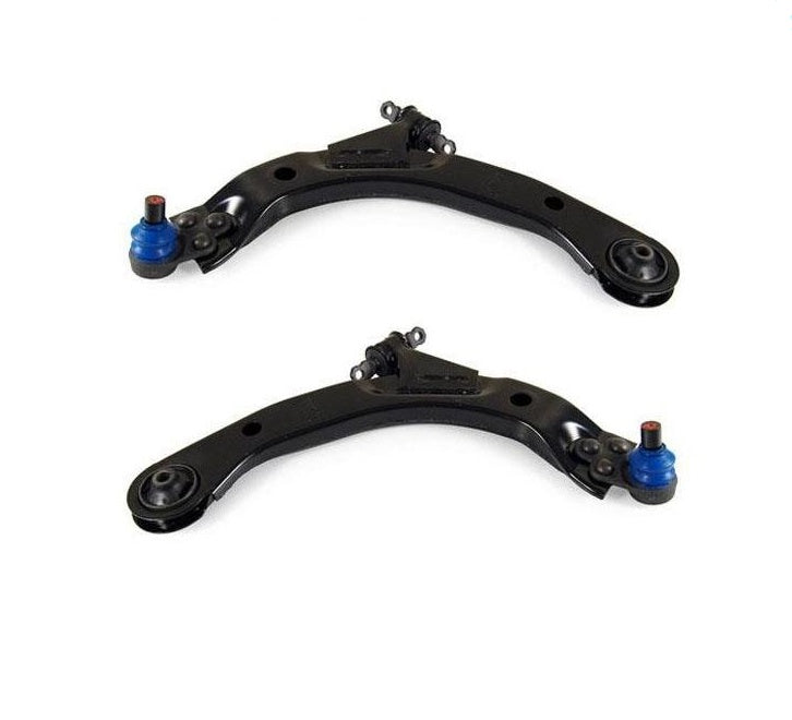 Se adapta a bujes de brazos de control inferiores delanteros totalmente de acero Chevrolet Cobalt 05-10 BJ