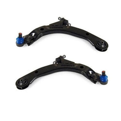 Fits For 05-10 Chevrolet Cobalt All Steel Front Lower Control Arms Bushings BJ