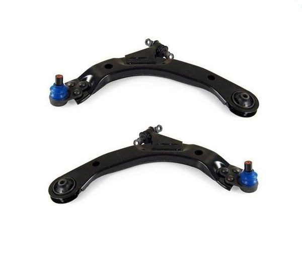 Fits For 05-10 Chevrolet Cobalt All Steel Front Lower Control Arms Bushings BJ