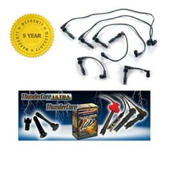 CADILLAC Catera 97-98 Set of Spark Plug Ignition Wires