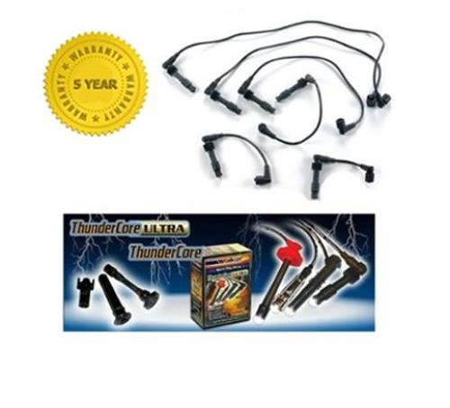 CADILLAC Catera 97-98 Set of Spark Plug Ignition Wires