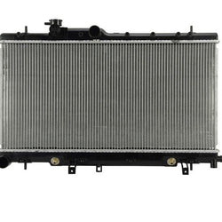 Radiador para Subaru Impreza 2.5L no Turbo Sedan y Hatchback 02-07 45111-FE080