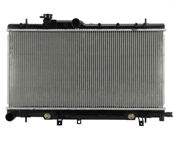 Radiador para Subaru Impreza 2.5L no Turbo Sedan y Hatchback 02-07 45111-FE080