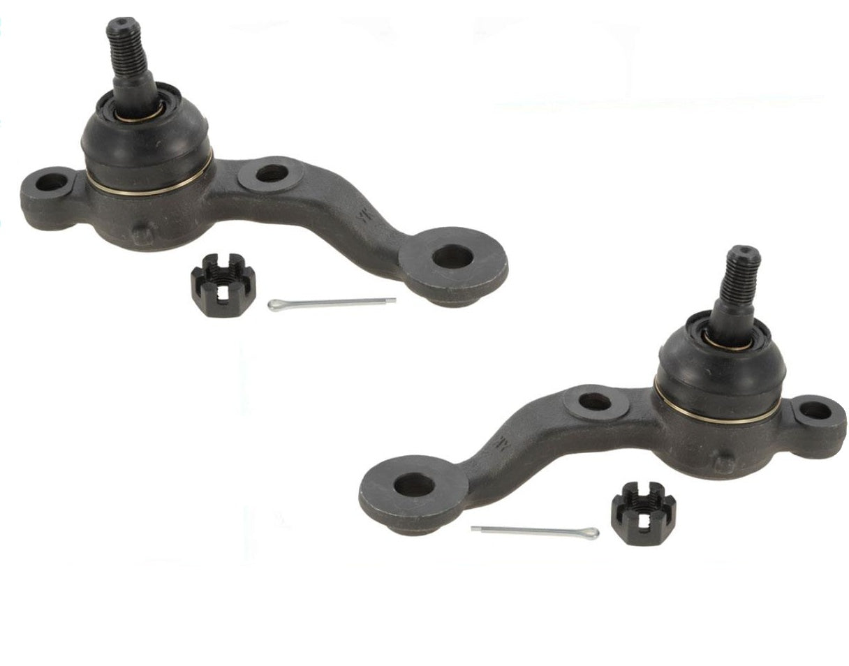 Juntas de rótula inferior delantera izquierda y derecha para Lexus IS300 2001-2005