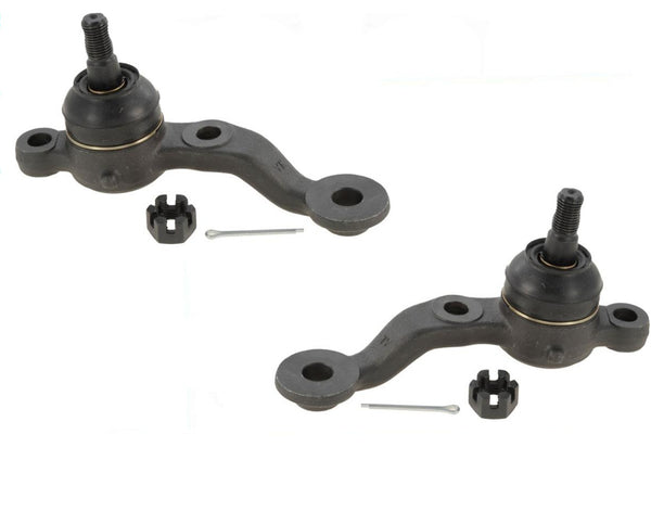Juntas de rótula inferior delantera izquierda y derecha para Lexus IS300 2001-2005