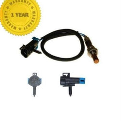 BUICK CADILLAC CHEVROLET GMC PONTIAC SATURN Sensor de oxígeno O2