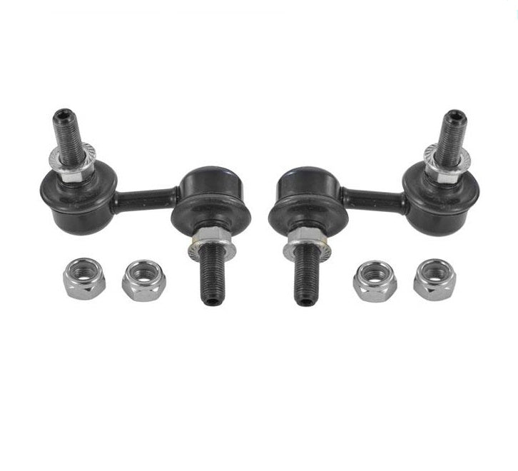 2 100% New REAR Sway Bar Stabilizer Links for Nissan Pathfinder REAR 2005-2012