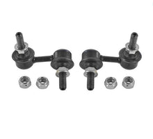2 enlaces estabilizadores de barra estabilizadora trasera 100% nuevos para Nissan Pathfinder TRASERO 2005-2012
