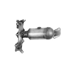 2008-2010 Dodge Avenger 2.7L Front Manifold Catalytic Converter 642098