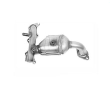 08-10 Fits Dodge Avenger 2.7L Rear Manifold Cat Converter 642120