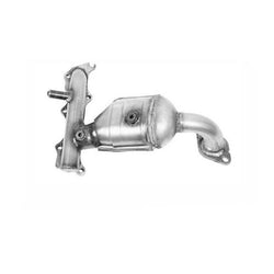 08-10 Fits Dodge Avenger 2.7L Rear Manifold Cat Converter 642120