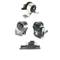 Engine & Automatic Transmission Mounts for Nissan Altima Quest Maxima 3.5L 04-09