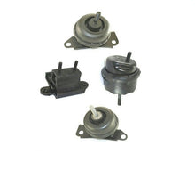 for 00-05 Cadillac Deville 4.6L  Engine & Transmission Mounts 4pc Kit