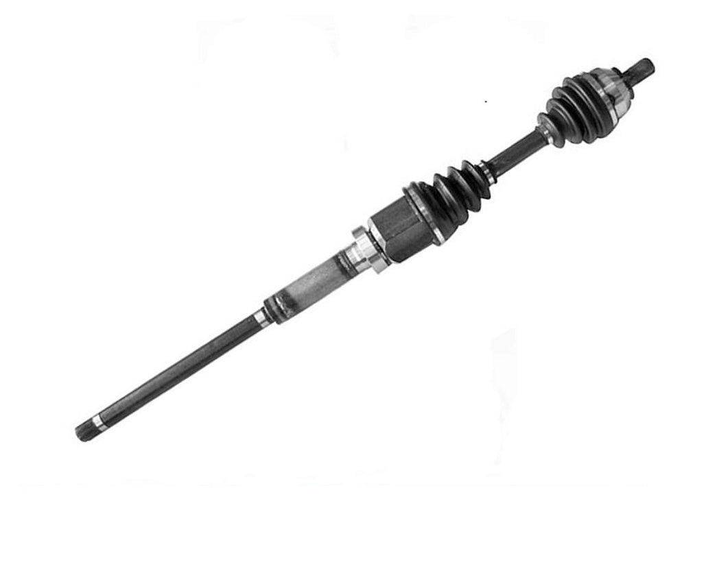 Eje delantero P/SC/V para 05-06 S40 2.5L Turbo tracción total transmisión automática