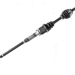 Front P/S C/V Axle For 05-06 S40 2.5L Turbo All Wheel Drive Automatic Trans