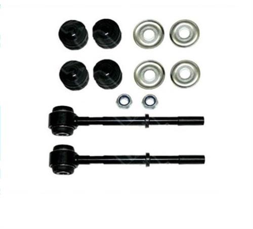 05-07 Ford F250 F350 F450 Super Duty 4x4 (2) Front Sway Bar Stabilizer Links