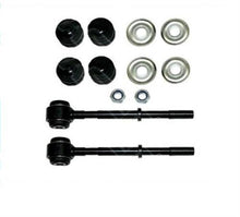 05-07 Ford F250 F350 F450 Super Duty 4x4 (2) Front Sway Bar Stabilizer Links