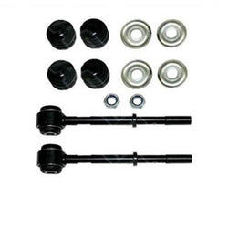 05-07 Ford F250 F350 F450 Super Duty 4x4 (2) Front Sway Bar Stabilizer Links