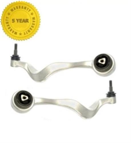 2004-2010 E60 5 Series M5 Brazo de control delantero inferior izquierdo y derecho