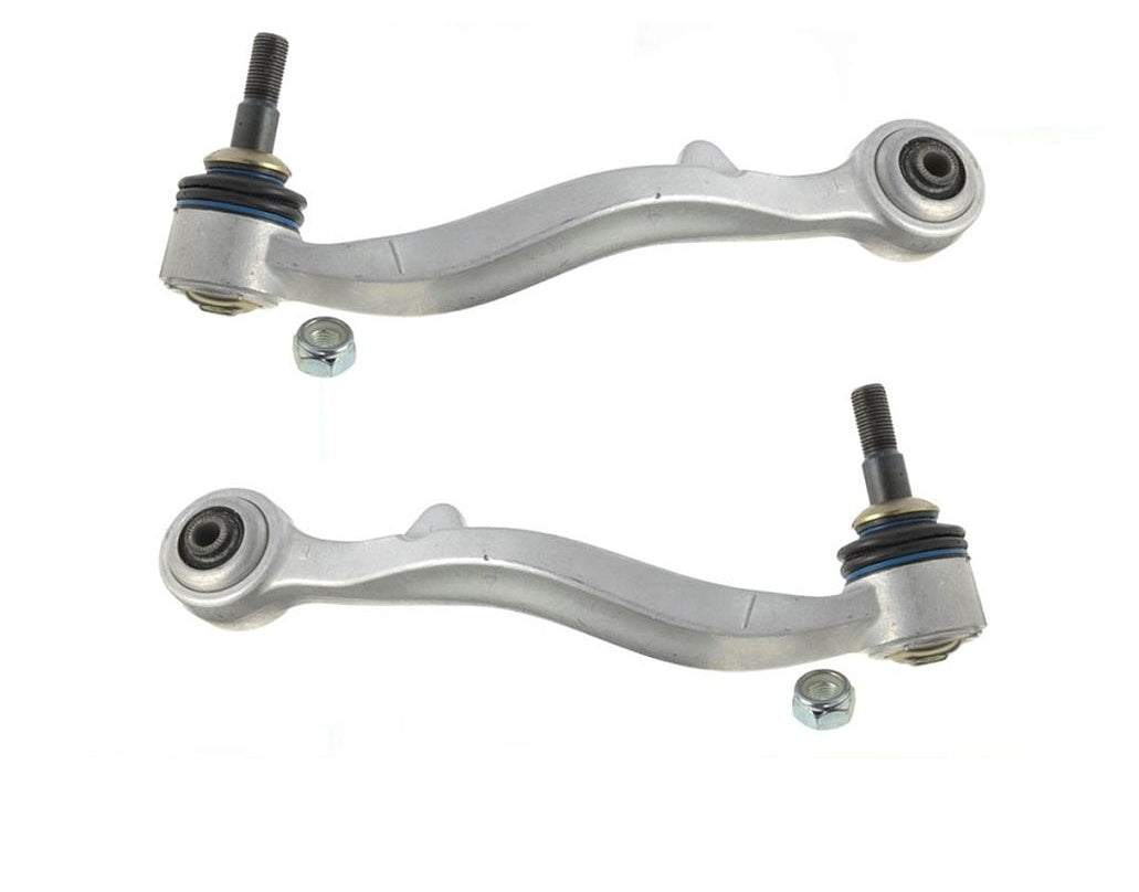 02-09 BMW 7 & 6 Series Front Lower Left & Right Reward Control Arm W/ Ball Joint