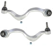 02-08 Fits BMW 7 Series Front Lower Left & Right Control Arm W/ Ball Joint