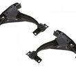 Fits Ford Explorer 02- 07/18/05 4 Dr Front Lower L & R Control Arm W/ Ball Joint