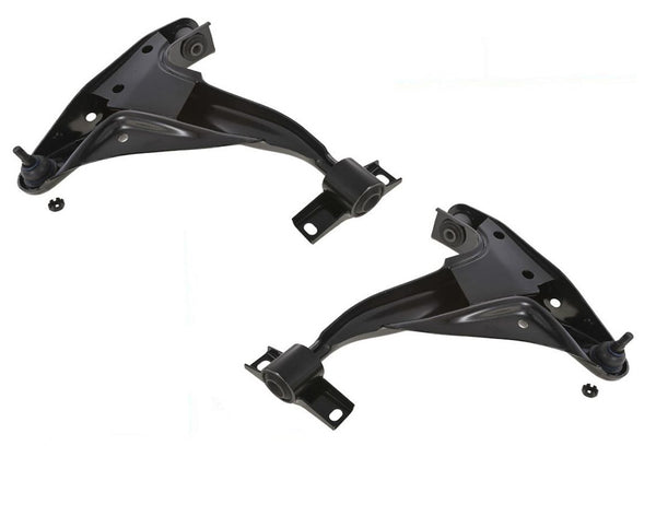 Fits Ford Explorer 02- 07/18/05 4 Dr Front Lower L & R Control Arm W/ Ball Joint