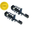 01-06 Sebring Stratus 4 Door (2) REAR Quick Spring Strut and Mount 15340