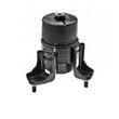 Se adapta al soporte del motor delantero Toyota Venza Camry 12361-0H100 