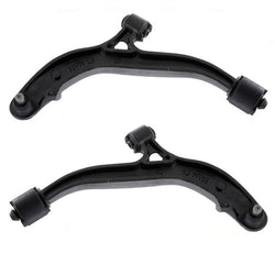 For 96-00 TOWN & COUNTRY GRAND CARAVAN GRAND VOYAGER 2 Lower Control Arms