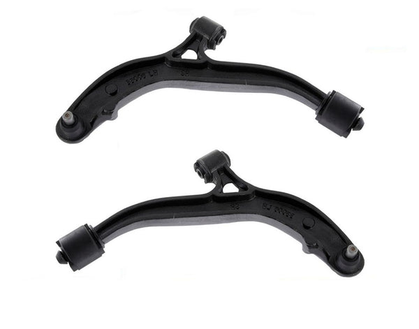 For 96-00 TOWN & COUNTRY GRAND CARAVAN GRAND VOYAGER 2 Lower Control Arms
