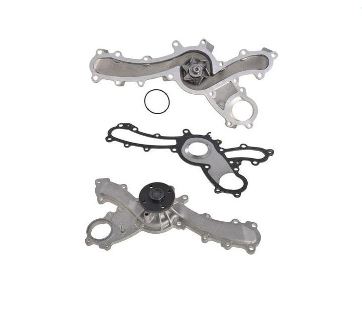 New Engine Water Pump 07-15 Avalon Camry Rav4 Sienna 3.5 16100-09440 16100-39456