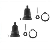 00-04 Xterra 98-04 Frontier Left and Right Upper Ball Joint