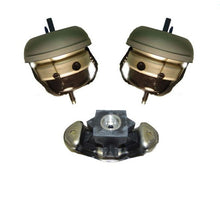 Nuevos soportes de motor y transmisión para Lincoln LS 00-06 para Jaguar Type S 00-08